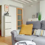 Serenty - 1br - Pompidou & * Parijs