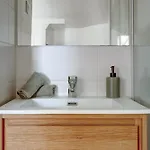 Appartement Serenty - 1br - Pompidou & *