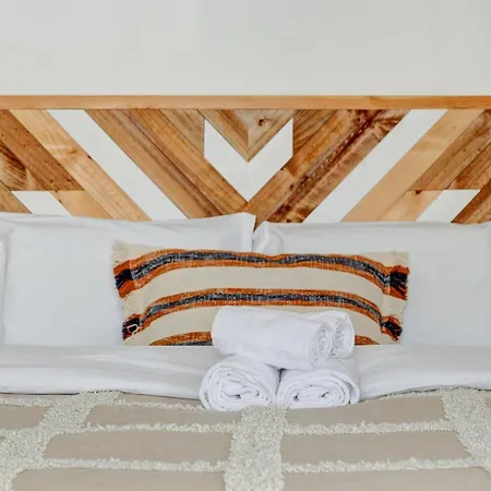 Serenty - 1br - Pompidou &