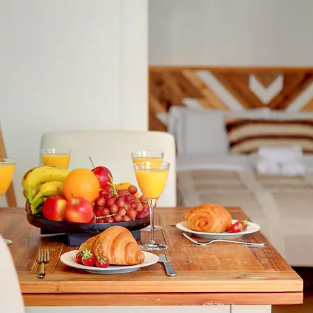 Serenty - 1br - Pompidou &