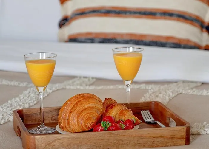 Serenty - 1br - Pompidou & *