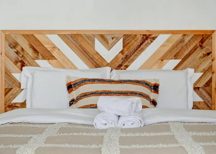 Serenty - 1br - Pompidou &