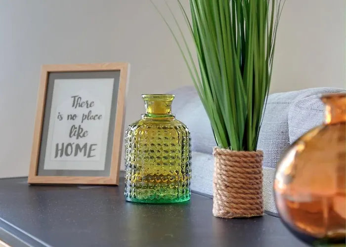 Serenty - 1br - Pompidou &